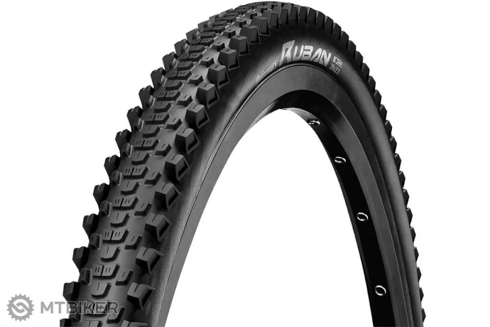 Reducere Plášť Continental Ruban 27.5x2.60" ShieldWall E-25, TLR, kevlar
