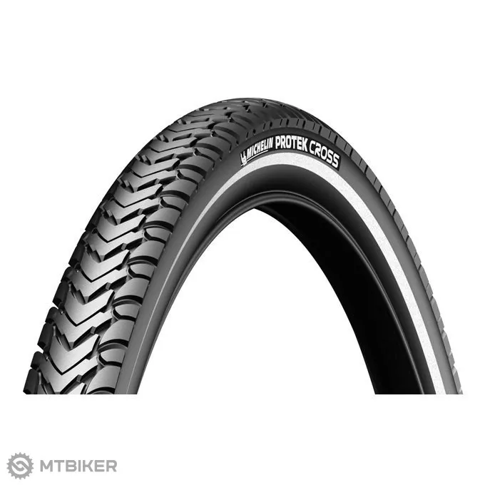 Anvelopă Michelin 47-622 (700X47C) PROTEK CROSS BR Expediere rapidă