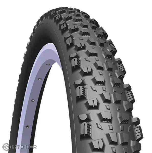Anvelopă Rubena Kratos 29x2.25 TEXTRA, TR, kevlar Discount