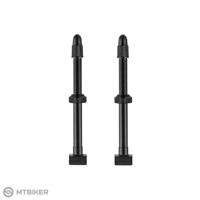 Valve Giant Tubeless, 65 mm Expediere rapidă