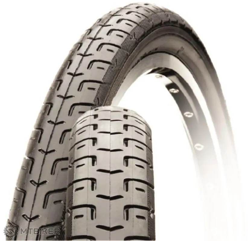 Anvelopă CST C1393P 26x1.5", sârmă Preț promoțional
