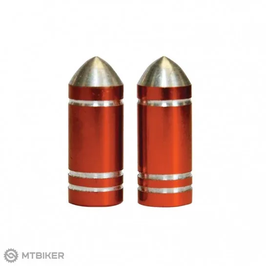 Capace auto ventil Cyclo tools Weldtite Orange Bullet 2 buc Reducere