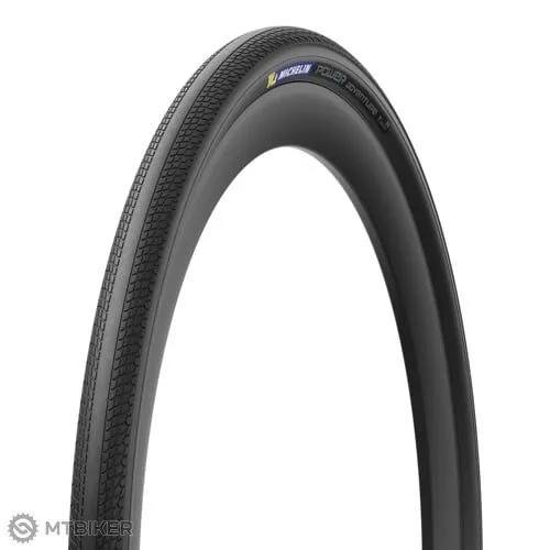Plată sigură Anvelopă Michelin Power Adventure V2 700x42C Competition Line GUM-X TS, TLR, kevlar