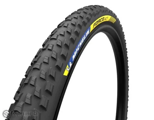 Popular Anvelopă Michelin FORCE XC2 29x2.10" RACING LINE, GUM-X, TS, TLR, kevlar