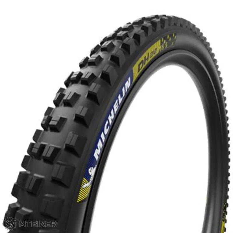 Retur gratuit Anvelopă Michelin DH22 27.5x2.40" RACING LINE TS, TLR, kevlar