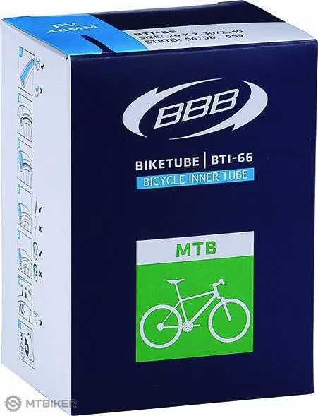 BBB BTI-41 - 24x2.0/2.4 AV33 Nu rata