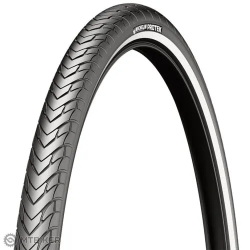 Plášť Michelin PROTEK 26x1.85" ACCESS LINE, drôt, reflex Retur ușor