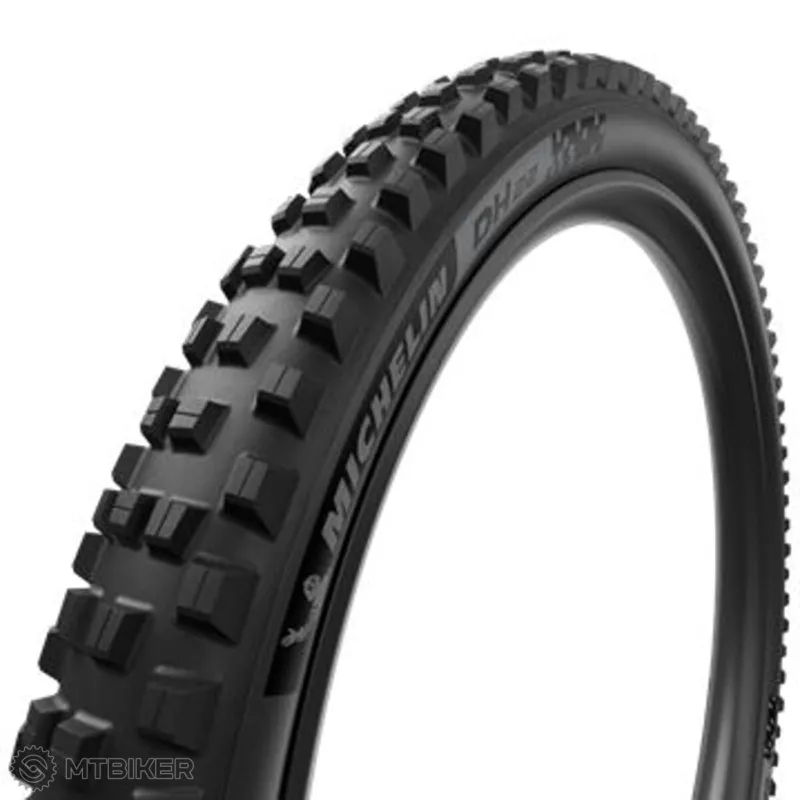 Anvelopă Michelin DH22 29x2.40" RACING LINE TS, TLR, kevlar, dark line Ofertă de sezon