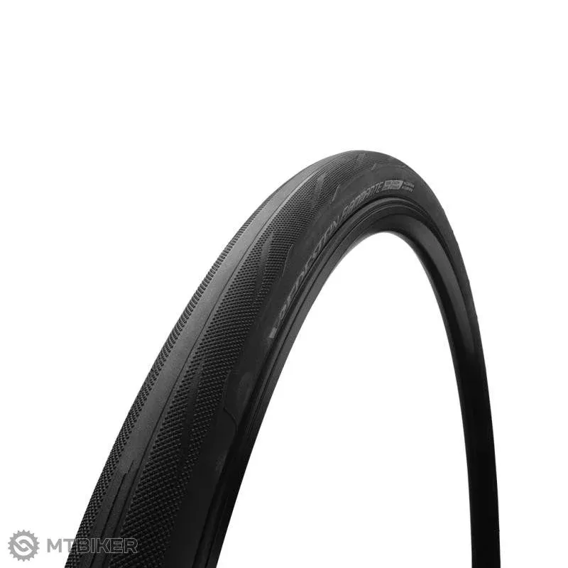 Anvelopă Vredestein FIAMMANTE Wire DuoComp negru, 700x23C (622-23) sârmă Ofertă limitată