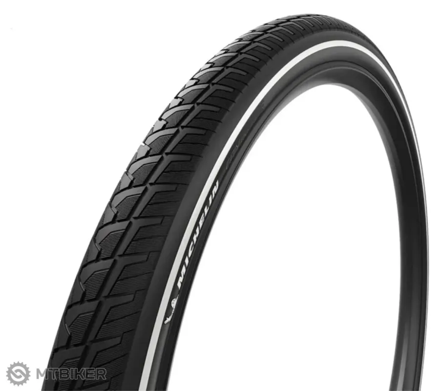 Anvelopă Michelin CITY TOURING 700x40 Performance Line, sârmă - UNI Reduceri