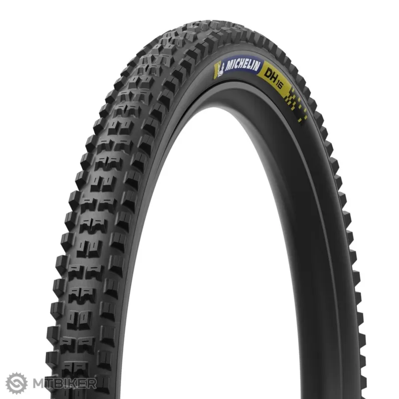 Retur gratuit Plášť Michelin DH16 29x2.40" RACING LINE TS, TLR, kevlar, dark line