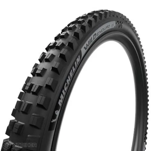 Nu rata Plášť Michelin WILD ENDURO MS 27.5x2.40" RACING LINE, TS, TLR, kevlar, dark