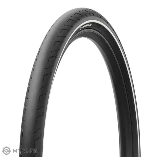 Anvelopă Michelin CITY STREET 27.5x2.20 PERFORMANCE LINE, sârmă Reducere de preț