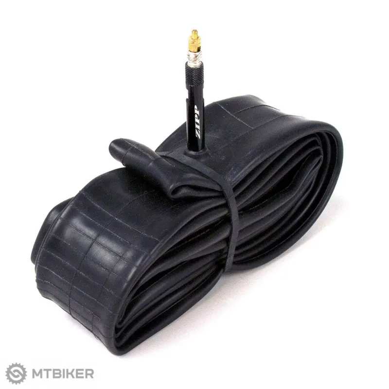 Ofertă limitată Cameră Zipp AM TNGT TUBE 622x35-42C, valvă Presta 37 mm