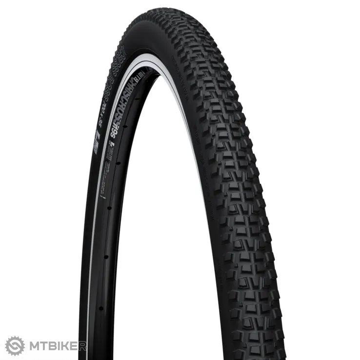 Comandă acum Anvelopă WTB Cross Boss 28x1,40" TCS, kevlar - 35-622 (28x1,40")