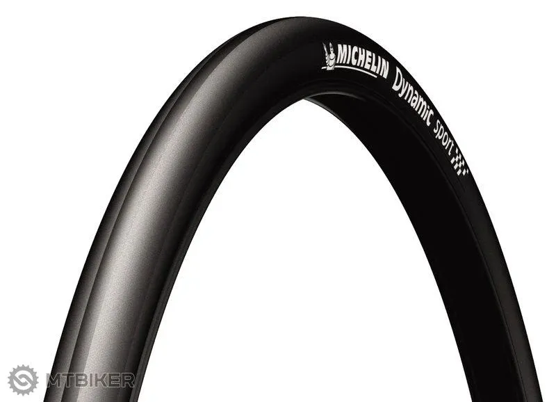 Reducere extra Anvelopă Michelin DYNAMIC SPORT 700x25C, kevlar