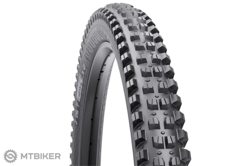 Vezi acum Anvelopă WTB VERDICT 27.5 x 2.5" Tough High Grip SG1, TCS, kevlar