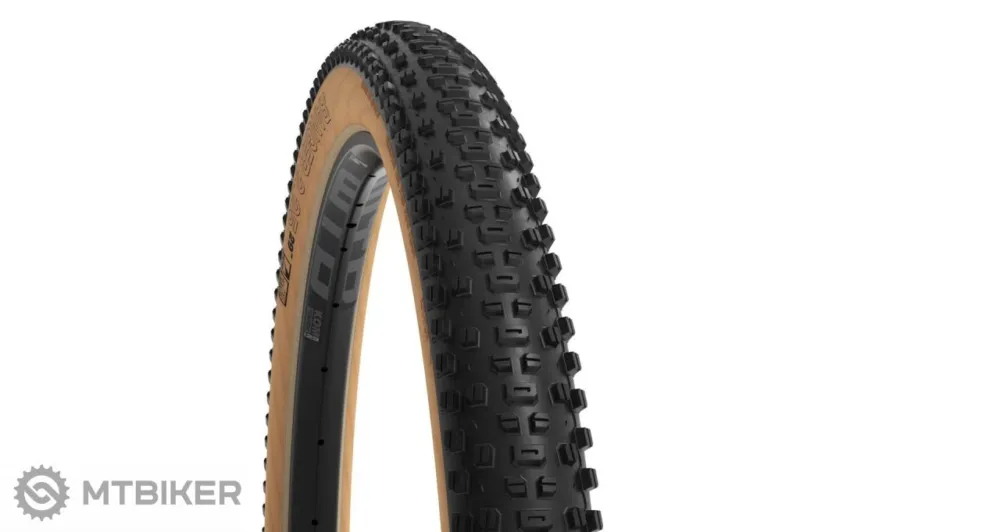 Plată sigură Anvelopă WTB Ranger SG2 Light Fast Rolling TCS 29x2,25", kevlar, black/brown