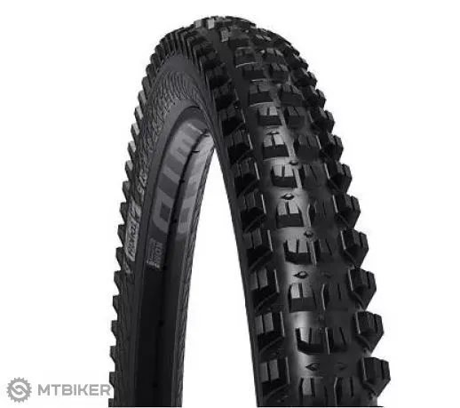 Cumpărături sigure Anvelopă WTB Verdict SG2 TCS Light/TriTec High Grip 29x2,50", kevlar, negru