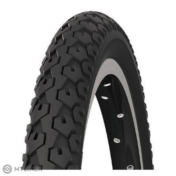 Anvelopă Michelin Country'J 16x1,75" sârmă Cel mai vândut