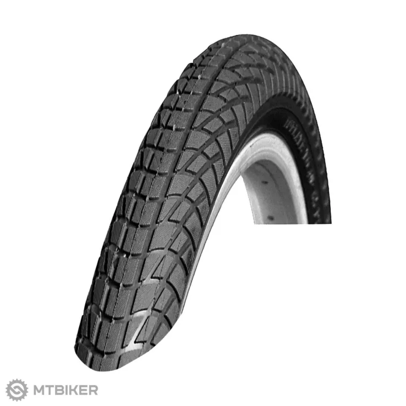 Plată securizată Anvelopă Chaoyang H-537 12 1/2 x 2 1/4", sârmă