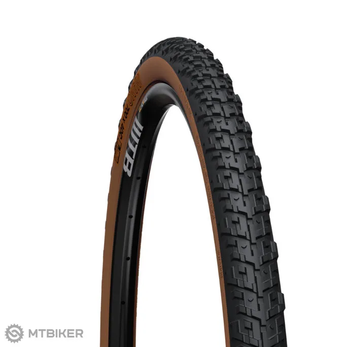 Preferatul clienților Anvelopă WTB Nano Light Fast Rolling TCS 700x40C, kevlar, Tanwall