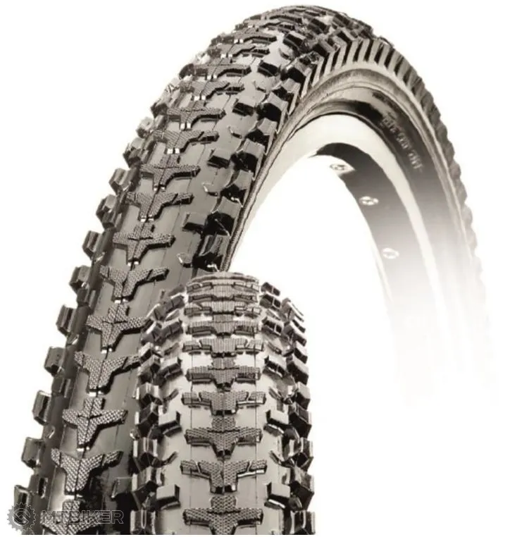 Anvelopă MTB CST C1417N sârmă 26x2,10" Doar azi