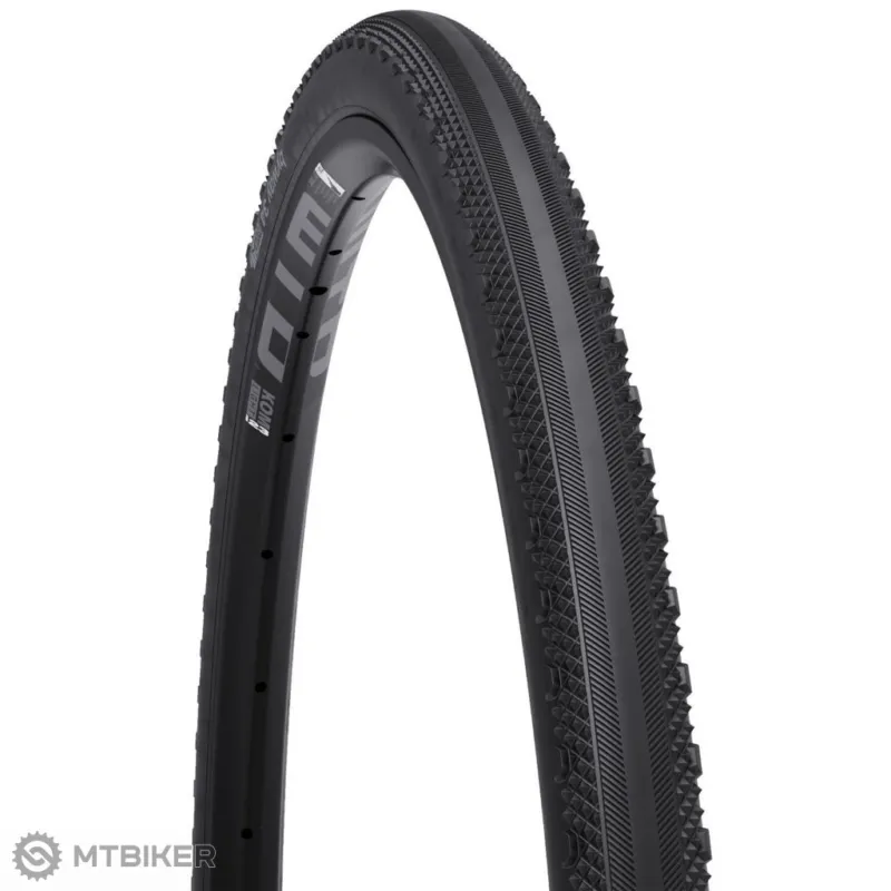 Super ofertă Anvelopă WTB Byway TCS Fast Rolling SG2 gravel kevlar negru 28x1,7" (44-622)
