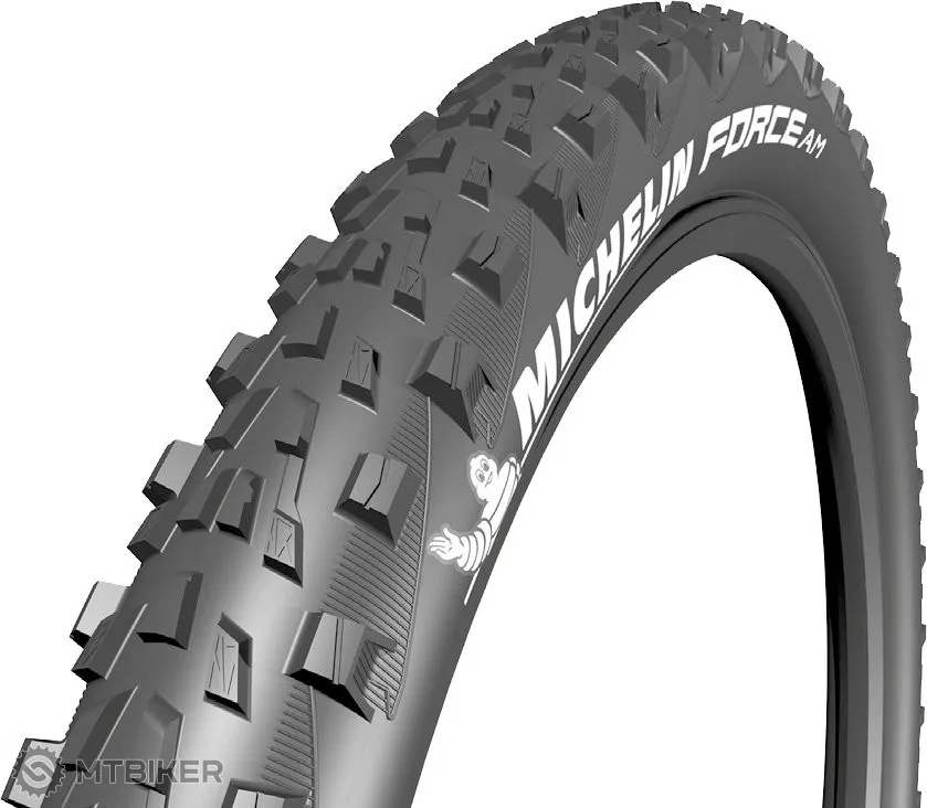 Transport gratuit Anvelopă Michelin FORCE AM PERFORMANCE LINE 29"x2.35", TS TLR, kevlar