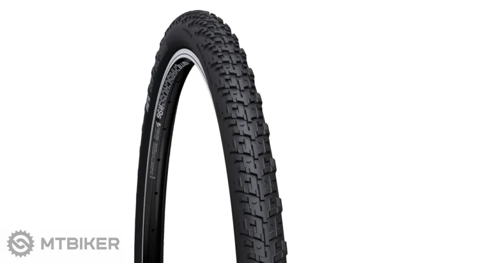 Anvelopă WTB Nano Light Fast Rolling Tire SG2 TCS 700x40C, kevlar Ieftin