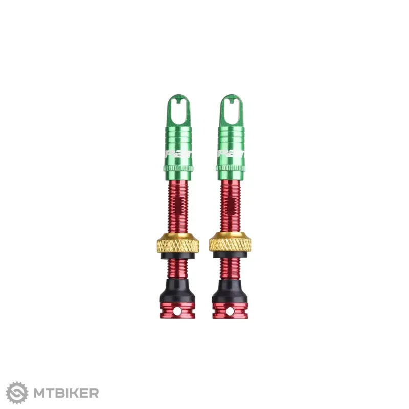 Ventile fără cameră SPANK Fratelli, presta 40 mm, rasta Bestseller