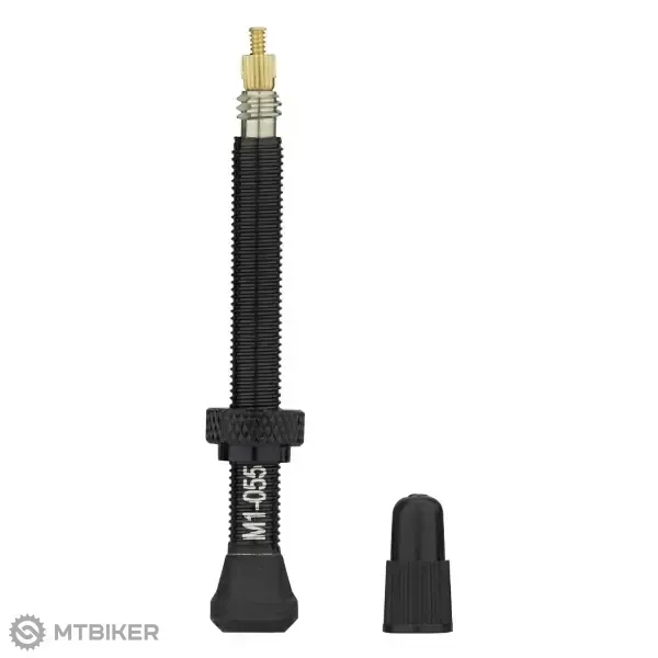Retur gratuit Valve Fulcrum 2-WAY FIT tubeless, 55 mm