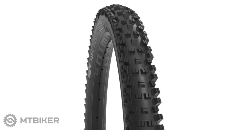Super ofertă Anvelopă WTB VIGILANTE 27.5x2.50" Light High Grip SG2, TCS, kevlar