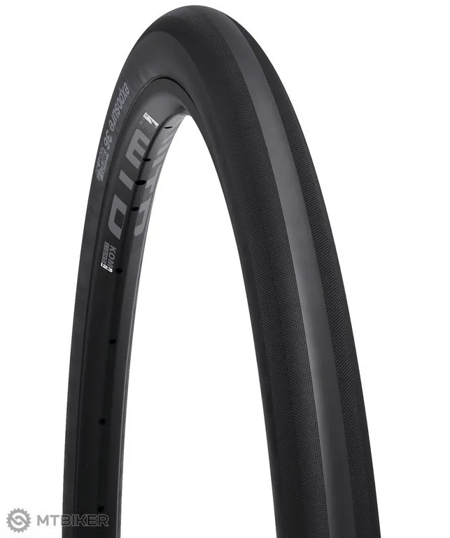 Anvelopă WTB Exposure Road TCS 700x36C, kevlar Nu rata