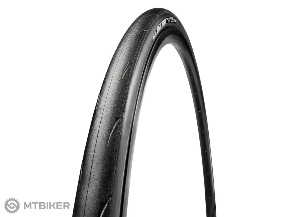 Anvelopă Maxxis High Road 700x25C K2 HYPR, TR, carbon - nou Popular