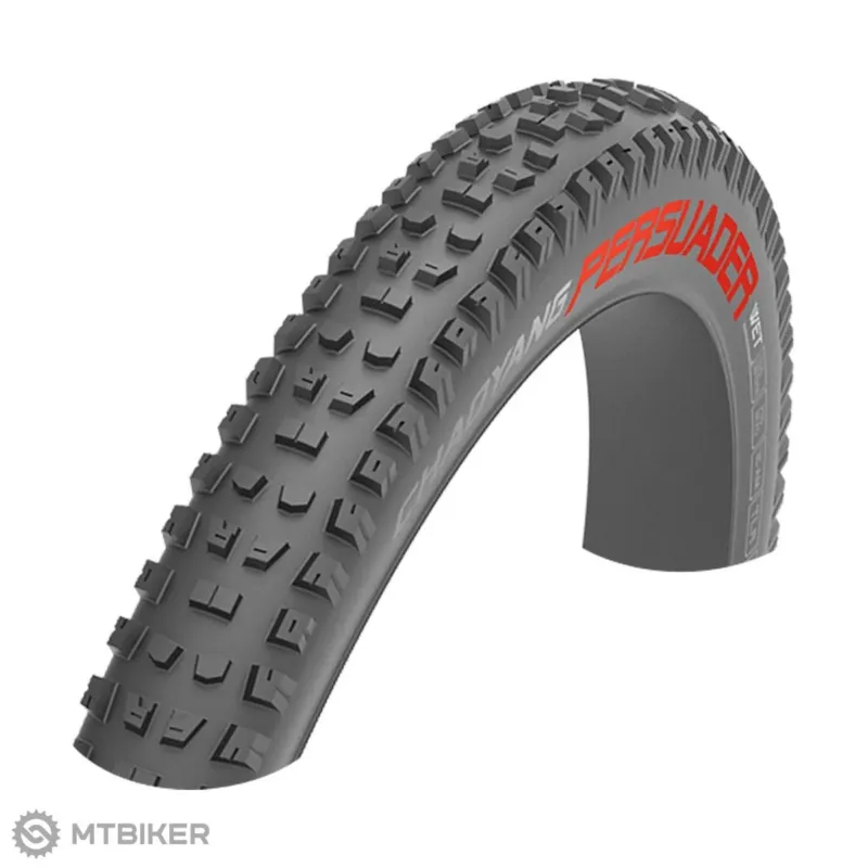 Anvelopă Chaoyang PERSUADER WET 29x2.40" SPS 3C AM, TLR, kevlar Preț redus