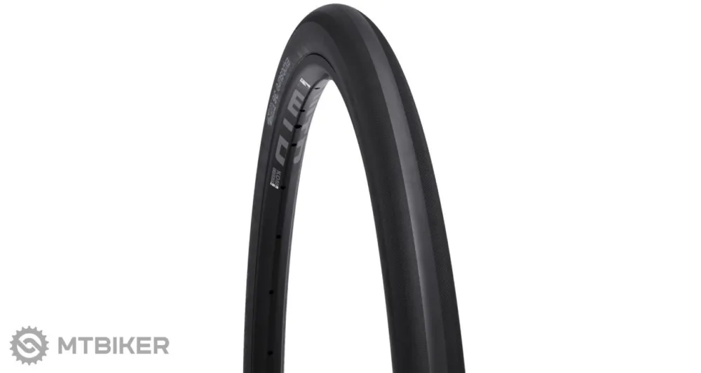 Promoție Anvelopă WTB EXPOSURE 700x30C Light Fast Rolling SG2, TCS, kevlar