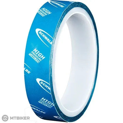 Nu rata Bandă pentru jantă Schwalbe Tubeless, 10 m - 19 mm