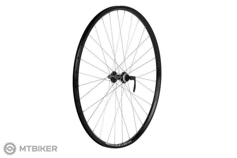 Roată față DEMA Orin Disc 29", QR, CL Plată securizată