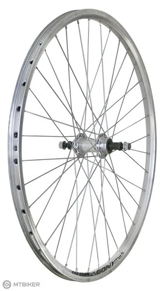 Livrare rapidă Roată spate DEMA MTB Standard 26", frâne pe jantă