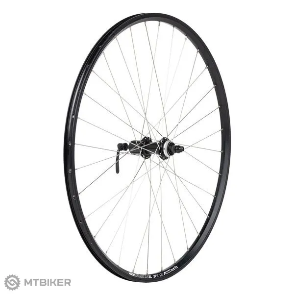 Roată spate DEMA MTB Disc 27.5", QR, CL Preț promoțional
