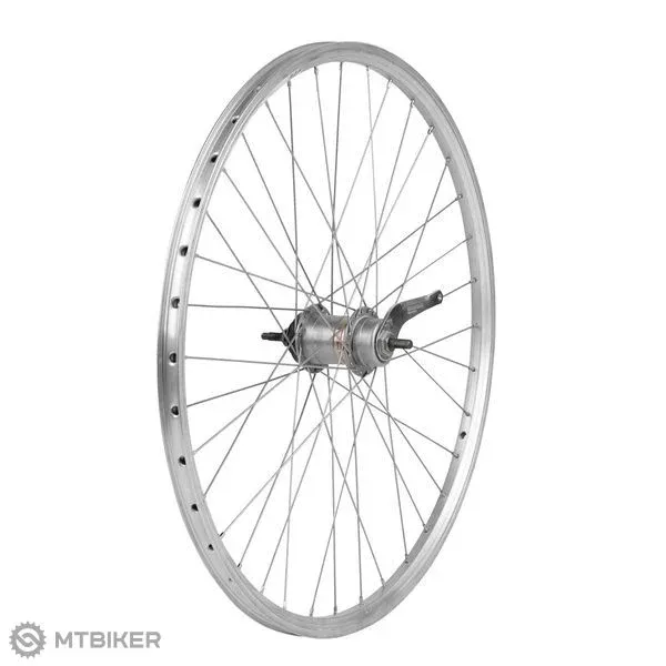 Roată spate DEMA 28" cu butuc Nexus Super ofertă