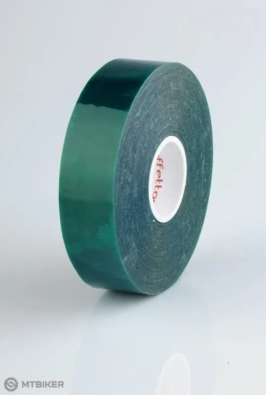 Bandă jantă Effetto Mariposa Caffe, tubeless, 50 m - 20.5 mm Ofertă limitată