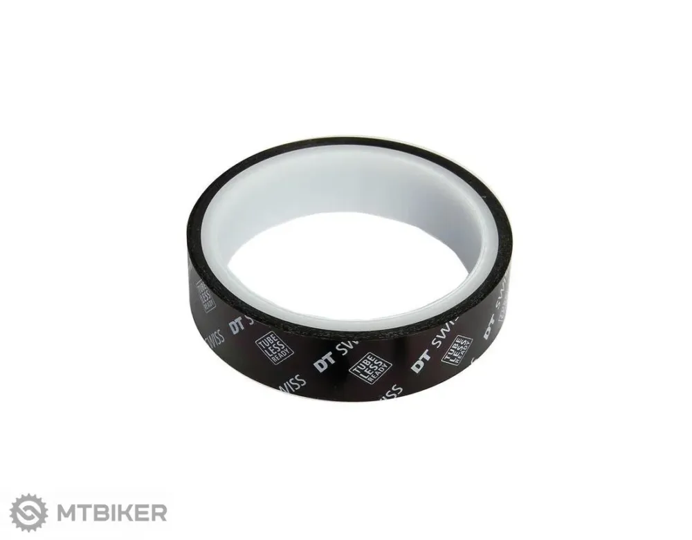 Bandă DT Swiss Tubeless Ready pentru jantă - 29 mm / 10 m Retur ușor