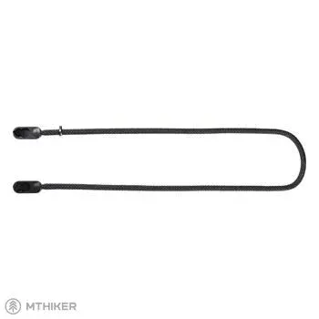 Noutate Curea pentru cameră Peak Design Form Rope Standard, black