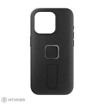 Husă Peak Design Everyday Loop pentru iPhone 15 Pro Max v2, charcoal Plată sigură