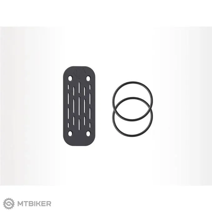 Set de benzi de rezervă Shapeheart Extra Strap Bike/Moto Doar azi