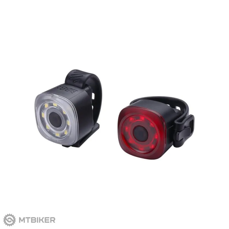 Set lumini BBB BLS-227 SPIRIT Retur gratuit