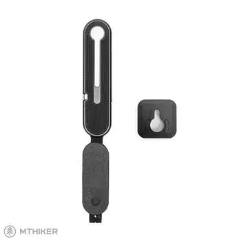 Curea de încheietură Peak Design Micro Clutch I-Plate Preferatul clienților