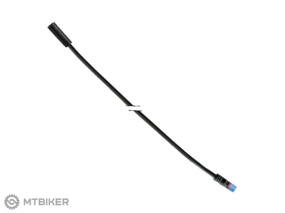 Popular Cablu Supernova pentru motor Bosch SMART System și lumini U-Series, 1 300 mm